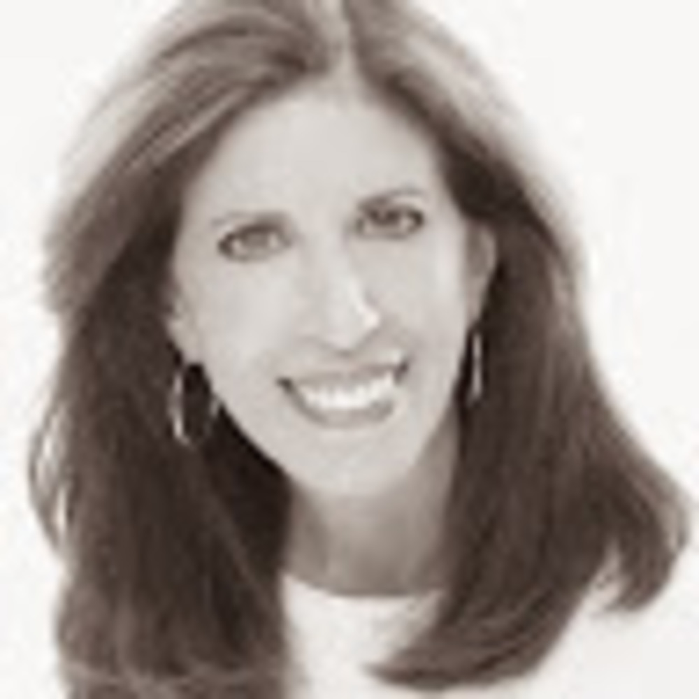 Meet your Posher, Leah